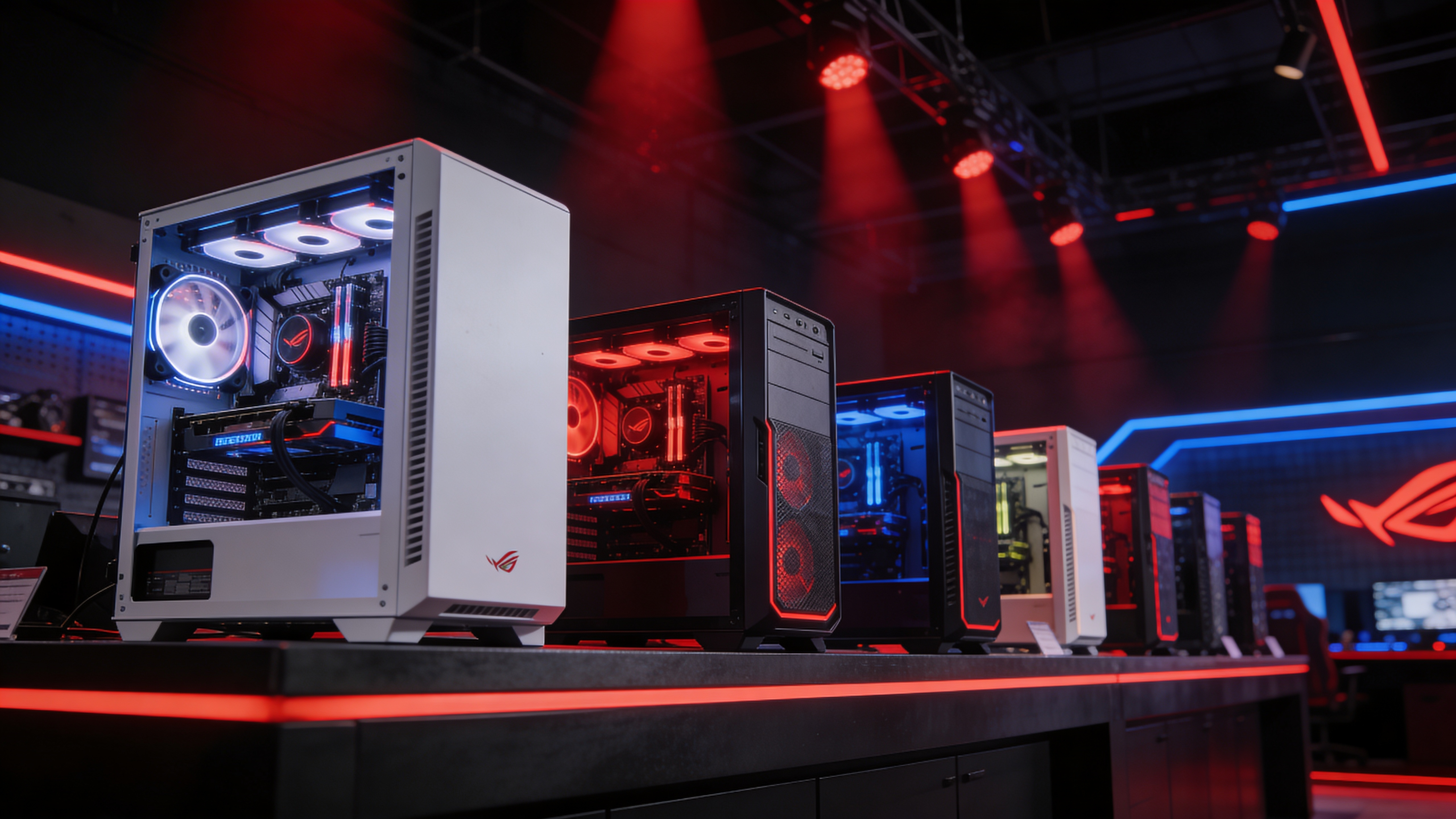 Lone Star Custom Builds